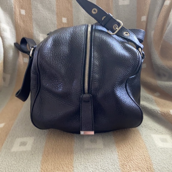 Tod’s Duffel Style Purse - Picture 4 of 11